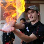 Christopher Ledford - @jcledfo2 - Instagram