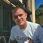 Christopher Leeming - @leemingchristopher - Instagram