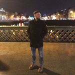 Christopher Lehmann - @aufgehts_ - Instagram