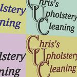 Christopher Lehmann - @chriss_upholstery_cleaning - Instagram