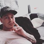 Christopher Lehmann - @chrisho_23 - Instagram