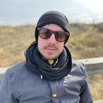 Christopher Lehmann - @kempaking - Instagram