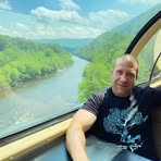 Chris Leidy - Facebook