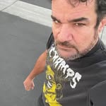 Christopher Lee Lentz - @dentedcanofpeas - Instagram
