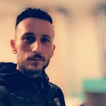 Christopher Leroy - @totofaurelie - Instagram
