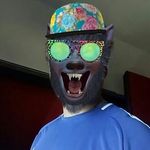 Christopher Leroy - @pyroalpha76 - Instagram