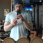 Christopher Leroy - @krykry29 - Instagram