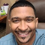 Christopher Leroy - @drchristopherz21 - Instagram