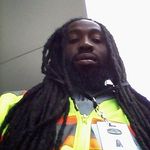 Christopher Leroy Barnes - @thegreatgreenyloubarker - Instagram