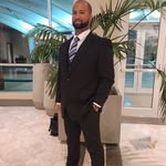 Christopher Leroy Hale Jr. - @christopherhale96 - Instagram