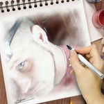 Christopher Leroy Mitchell - @crazyhonkey9655 - Instagram