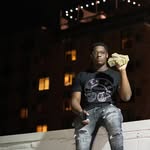 Christopher Lett - @3fromdaavenue - Instagram