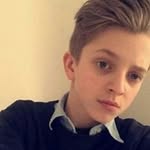 Christopher Level - @christopher_lvl12 - Instagram
