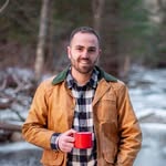 Christopher Lewis - @intothewild_ne - Instagram