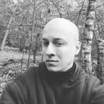 Christopher Liddell - @bleeding_diary_7 - Instagram