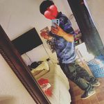 Christopher Lizama - @lil_zchristopherzz - Instagram