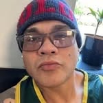Christopher Lizama - @christophermlizama - Instagram