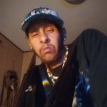 Christopher Locklear - @christopherlocklear223 - Instagram