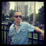 Christopher Locklear - @lil_chris7410 - Instagram