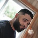 Christopher Locklear - @cj_12_08_97 - Instagram