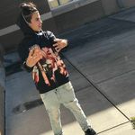 Christopher Locklear - @locklear2211 - Instagram