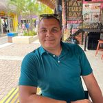 Christopher Locklear - @clocklear71 - Instagram