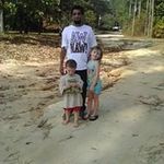 Christopher Locklear - @nessaboss29 - Instagram