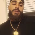 Christopher Locklear - @chrislocklear95 - Instagram