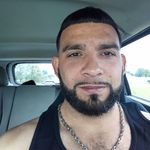 Christopher Lynn Locklear - @christopherlocklear71 - Instagram