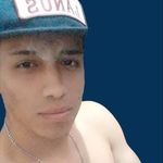 Christopher De Lomas - @cr_istopher9178 - Instagram