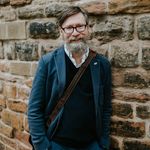 Christopher Lomas - @lomaseditorial - Instagram