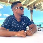 Christopher Lorenzo Ruiz - @christopherlorenzoruiz - Instagram