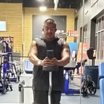 christopher losoya - @getfitlosoya - Instagram