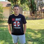 Christopher Lott - @industrious999 - Instagram