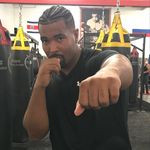 Christopher 🐻 Lovejoy - @lovejoyboxer - Instagram