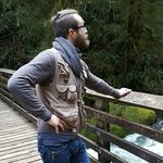 Christopher John Lovejoy - @farm_on_a_river - Instagram