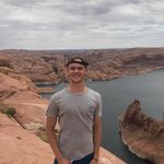 Christopher Lovejoy - @chrislovejoy14 - Instagram