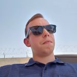 Christopher Lovejoy - @maj.killjoy - Instagram