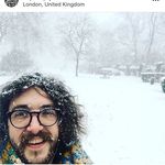 Christopher Lovejoy - @cejlovejoy - Instagram