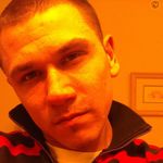 Christopher Lovejoy - @n0rths1d3_nat1v3 - Instagram