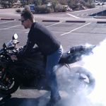 Christopher Lovejoy - @djlovejoy78 - Instagram