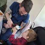 Christopher Duane Loveridge - @valleyboy97 - Instagram