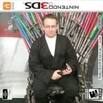 Christopher Lowder - @auradracon - Instagram
