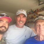 Christopher Lowe - @pier_tzar - Instagram