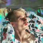 Christopher Loy - @elleohwhy - Instagram