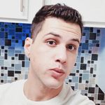 Christopher Lozano - @chrispy__90 - Instagram