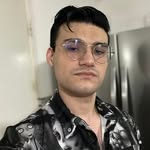 Christopher Lozano - @christopffr - Instagram