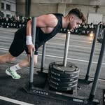 Christopher Lozano | Hyrox Athlete - @christopher.lozano.bauer - Instagram