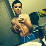 Christopher (Luckey) - @lvckey52 - Instagram
