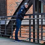 Christopher Ludwig - @ludwialik - Instagram